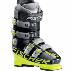 Fischer Soma Tec ski boots