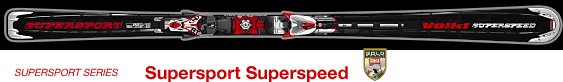 superspeed
