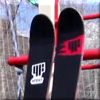 Видеообзор лыж 4FRNT YLE 187