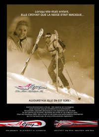 Alpy Skis