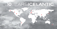 Сезон 2015/16 будет для Icelantic юбилейным — десятым