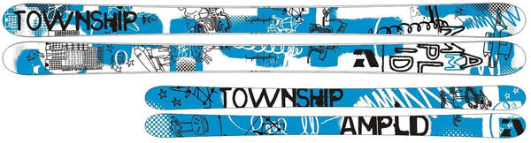 Amplid The Township