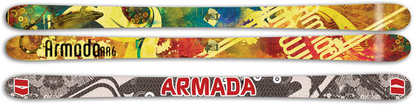 Armada AR6 | 171 cm