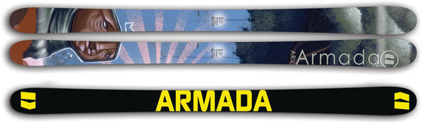 Armada ARV | 175 cm