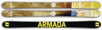 Armada ARV | 165 cm