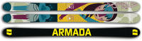 Armada ARVw