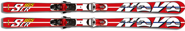 NavaSki SL RACE FIS