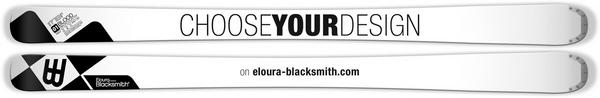 Eloura Blacksmith Blood W