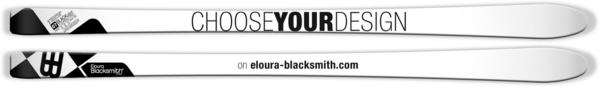 Eloura Blacksmith Blacklight W
