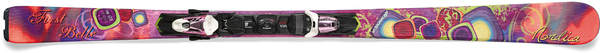 Nordica First Belle
