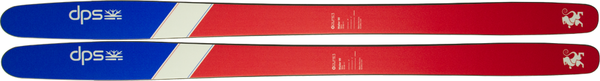 DPS Skis Wailer 99 Pure3 | Special Edition Pure3