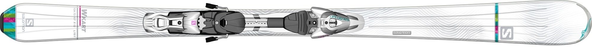 SALOMON W-Kart