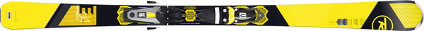 Rossignol Experience 84 Carbon | TPX