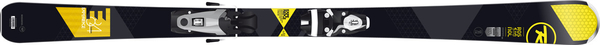 Rossignol Experience 84 Carbon | open
