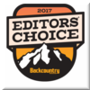 Backcountry Magazine Editors Choice