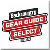 Backcountry Magazine Gear Guide Select