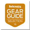 Backcountry Magazine Gear Guide Select