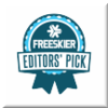 Freeskier Editors Pick