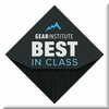 Gear Institute Best In Class