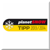 Planet Snow Tipp
