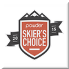 Powder Magazine Skiers Choice