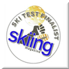 Skiing Magazine Test Finalist