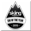 Skiing Magazine Ski of the Year