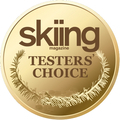 Skiing Magazine Testers Choice