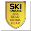 Ski Magazine Gold Medal