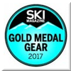 Ski Magazine Gold Medal