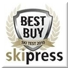 SkiPress best buy