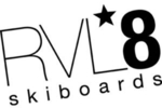 RVL8skiboards