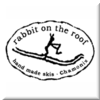 Rabbit On The Roof