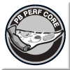 Woodcore: PB Performance core