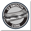 Woodcore: C2 smooth core