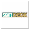  Skatedeck