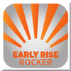 Early Rise Rocker