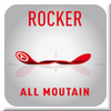 Rocker All Mountain