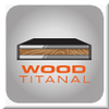 Wood Titanal Construction