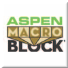 Сердечник Aspen Macroblock
