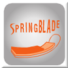 Spring Blade