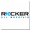 All Mountain Rocker