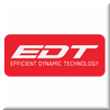 EDT WC (Efficient Dynamic Technology)