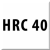 HRC 40