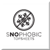 SnoPhobic Topsheet
