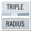 Triple Radius