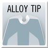 Alloy Tip