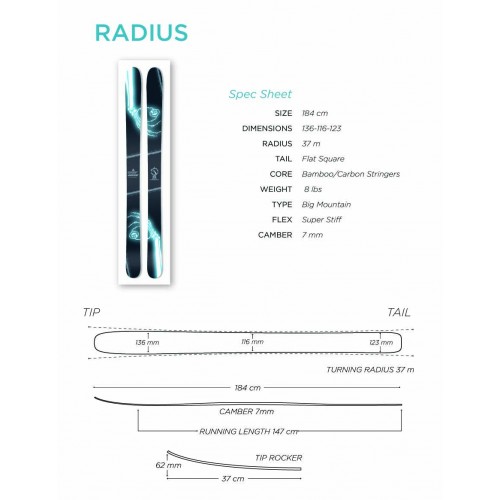 radius_184_spec__sheet