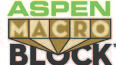 aspen macro block