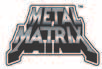 metal matrix